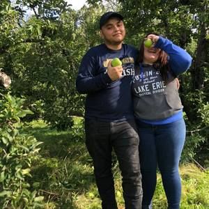 Meet your Posher, Austin